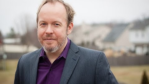 A Farking Governor? Fark.com Founder Drew Curtis Seeks Kentucky’s Top Post (Interview w/ Cenk Uygur)