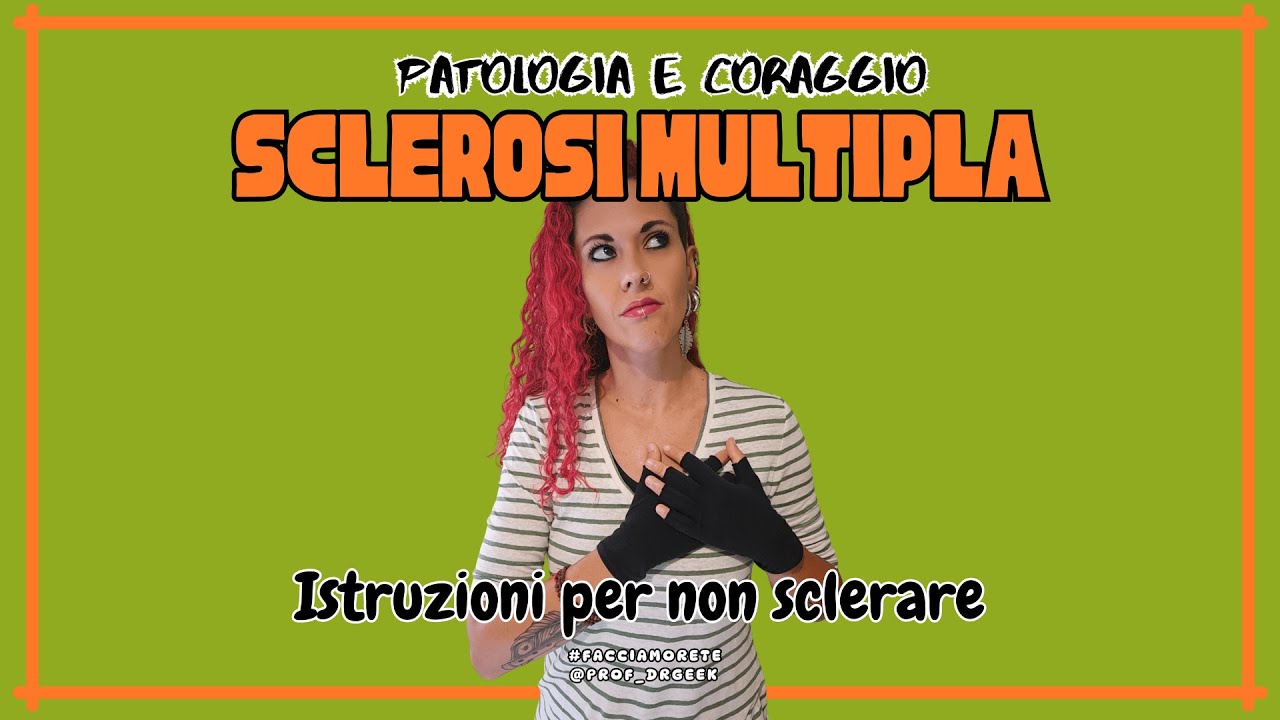 Istruzioni per non sclerare - cortometraggio di Stefania Unida