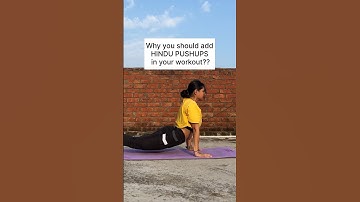 Desi hindu pushups💪 #shorts #sapate #hindupushups #girlpushups #pushups