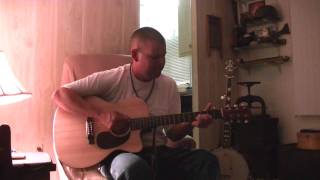 " I Let Her Lie ".......Cover Song....By Daryle Singletary.......Written by Tim Johnson