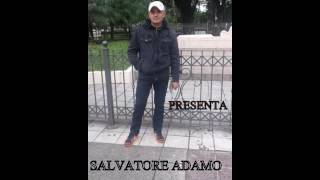 SALVATORE ADAMO CAE LA NIEVE Resimi