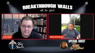 Hanging out with Billionaire, Ramy El-Batrawi! Profile