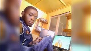 Dj Hélder Adhane Wangu mukanande