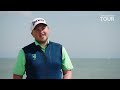 Caolan Rafferty - Testing the waters