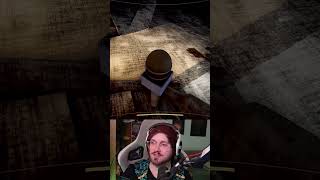 That Timing was INSANE!!!