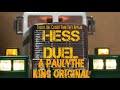 Hess Duel