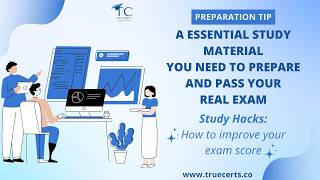 Pass Certified Identity & Access Manager CIAM Exam - Real Practice Questions By Truecerts!