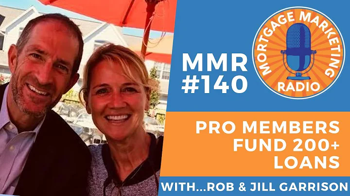 Ep. 140 - Featured PRO Members of the Month Funds ...