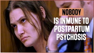 Postpartum Psychosis Made Her Kill Her 3 Daughters Not Carol