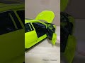 Unboxing Honda Civic FC Diecast Model Car #car #automobile #diecast #toys