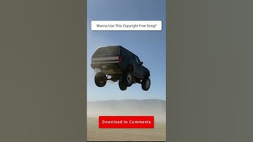 Thumbnail of Jumping Dunes to Copyright Free Tunes