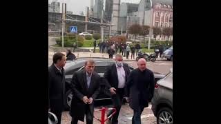 Медведчук Приехал В Суд Ему Вынесут Меру Пресечения По Госизмене И Расхищении Ресурсов В Крыму