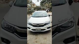 2024 Honda City side mirror cover fixing #shorts #trending #car #subscribe #youtube
