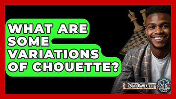 What Are Some Variations Of Chouette? - The Board Game Xpert