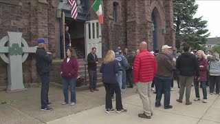 'Save our Sacred Site' effort for Buffalo churches closing due to Diocese
