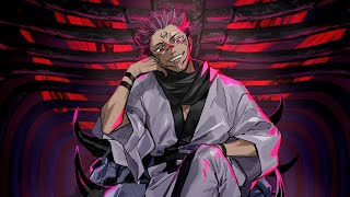 Ryomen Sukuna X Roses AMV/Edit