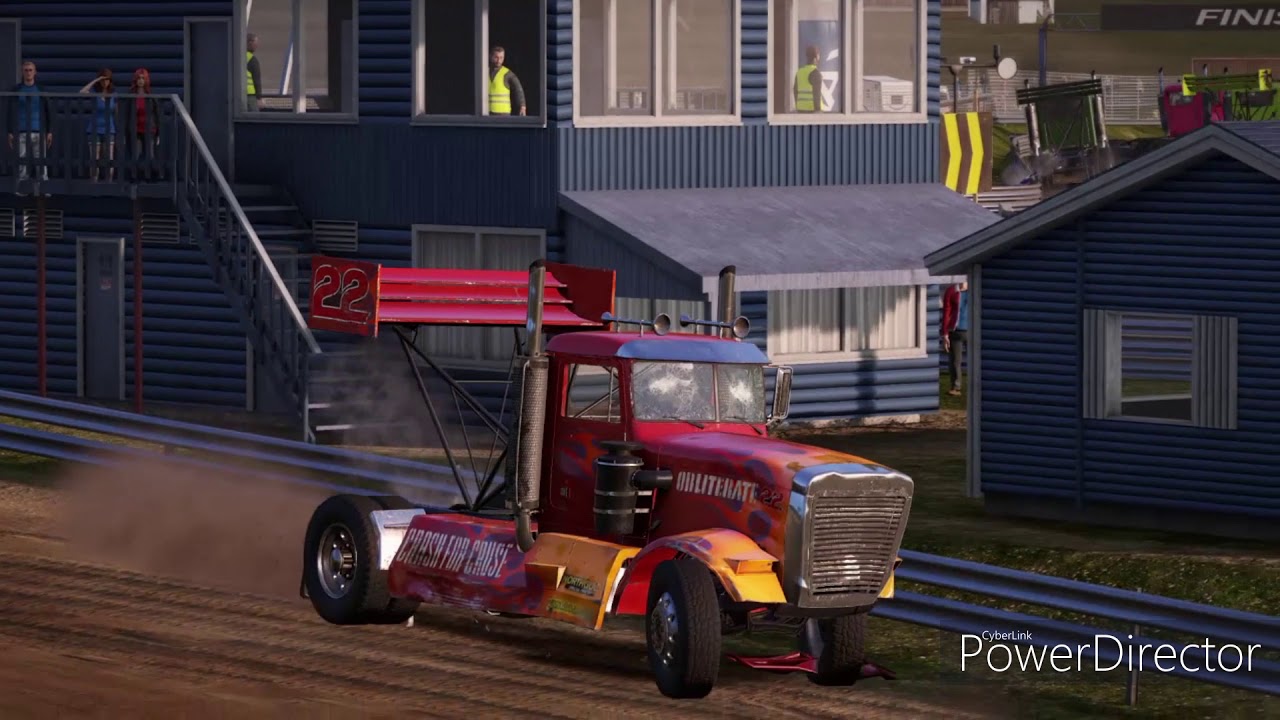 wreckfest soundtrack wreckfest soundtrack