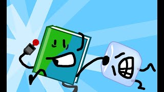 BFB time button reanimated.