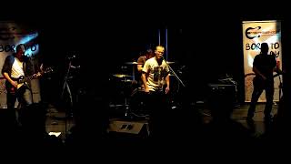 Panta Koina - Ostatnia modlitwa bohaterów (Chatka Żaka, Lublin)