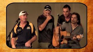 THE NOLL BROTHERS & SHANNON NOLL - SHINING STAR - LIVE & ACOUSTIC