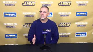 2016 JMU Softball - Position Breakdown - Utility, Episode 01