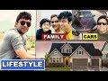 Chandan Prabhakar Lifestyle, Income, House, Cars, Family, Biography & Net Worth - Kapil Sharma Show
