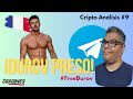 #FreeDurov CEO de Telegram está preso en Francia - Cripto Análisis #9
