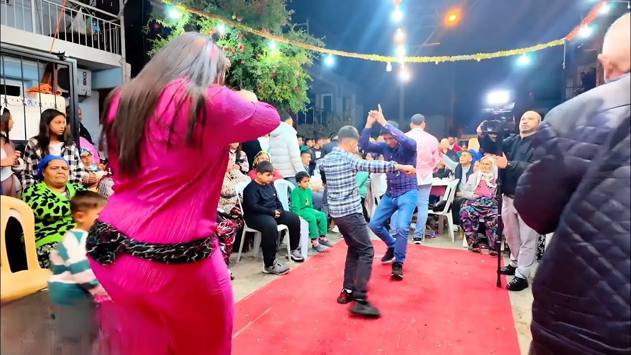 Cheikh Annabi - Darna Fikom Lkhir|الشيخ العنابي - درنا فيكم الخير -مع إبداع رقص العريضة 