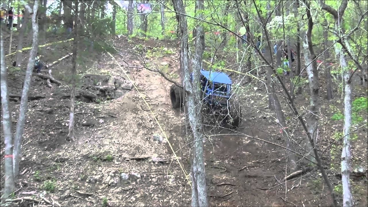 SRRS Flat Nasty Qualifying Michael Raczynski