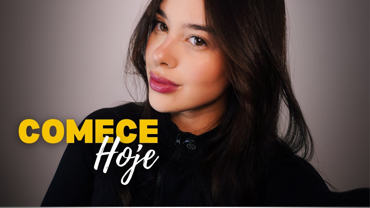 O começo que ninguém vê