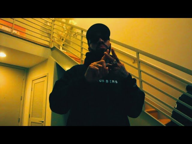 Larry June x LNDN DRGS (Jay Worthy x Sean House) 'Organic Poly