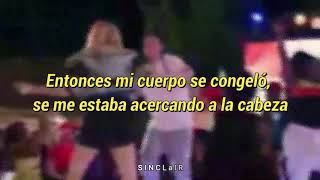 Redfoo - Juicy Wiggle - Letra (Español)