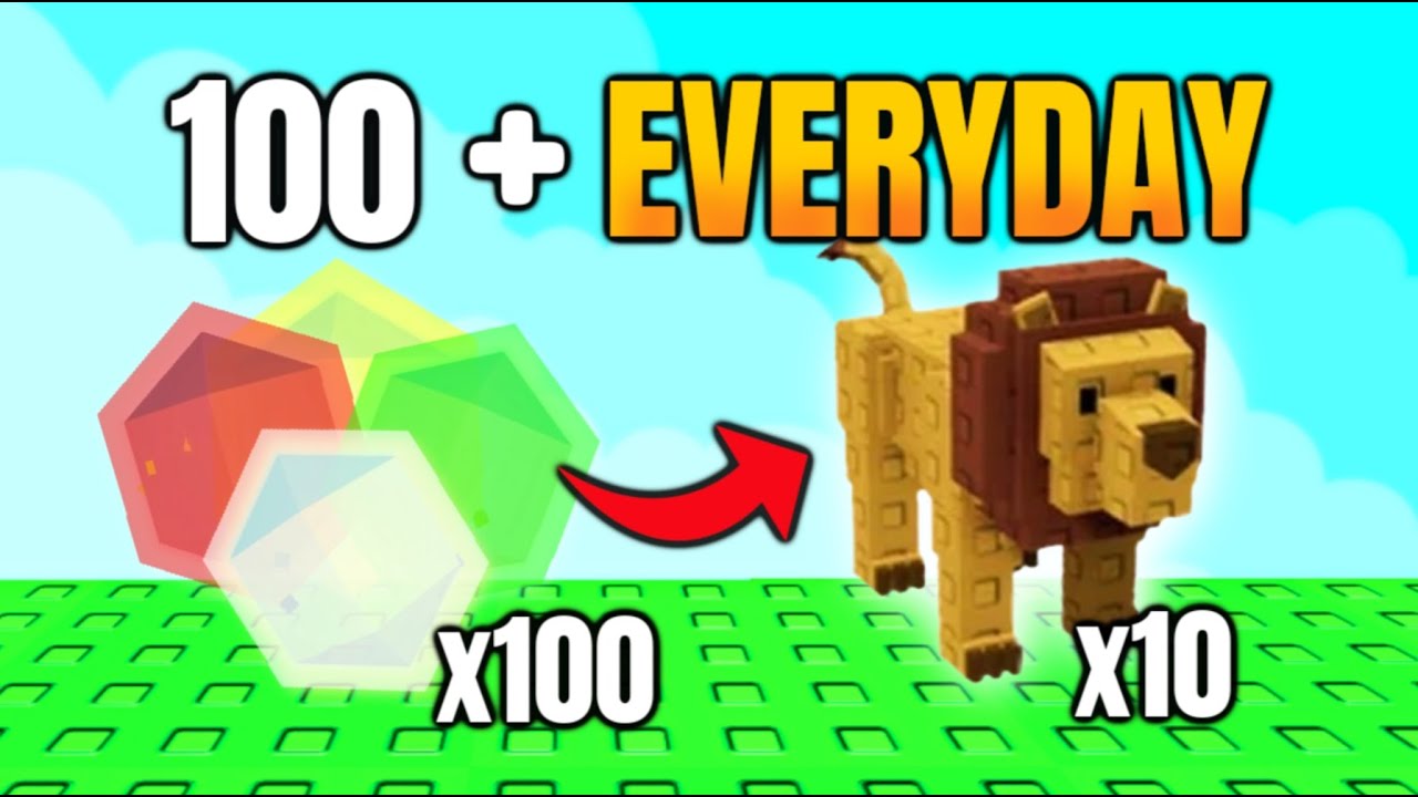 ЗЛОУПОТРЕБЛЯЙТЕ ЭТИМ СЕЙЧАС! Метод Safari Joe для быстрого фермерства (событие Safari, часть 2) В...