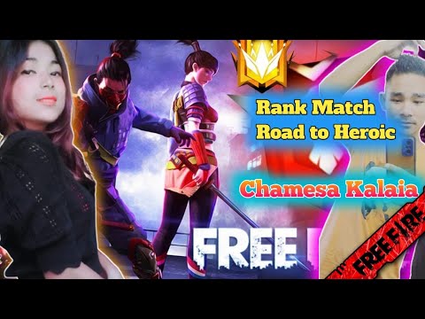 duo rank match [ ] daalde booyah manpile🥰🤗 - YouTube