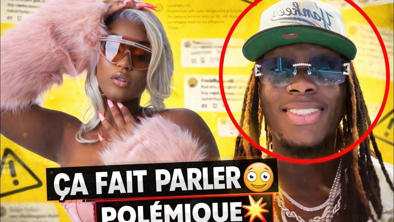 😱 HIMRA ⚔️ VIENS DE TRAHI LES ULTRAS EN CÉLÉBRANT LA FÊTE DU SAINT-VALENTIN 