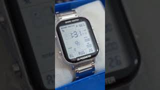 fashionable watch for men's #skmei #watch #ytshorts #whatsappstatus