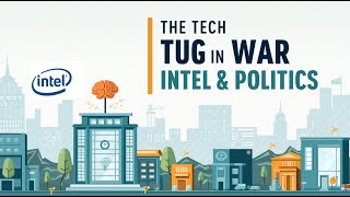 How AI is Shaping Intel's Future Insights from JD Vance