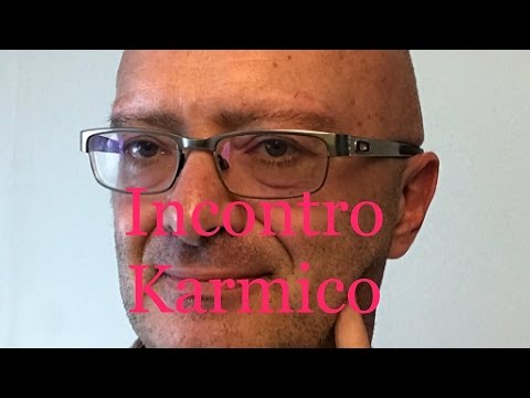 Video: Cos'è Una Connessione Karmica?