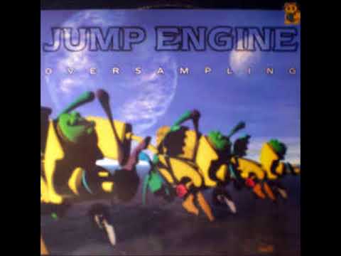 Jump Engine — Jump Engine - Oversampling (2000)