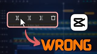 Stop Using this CapCut Tool to Cut Videos Right Now! Profile
