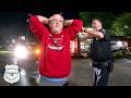 Man Almost Walks Free — Then His Dirty Mouth Gets Him in Jail