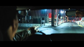 アウトロー - 予告編