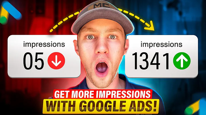 Getting 0 Impressions In Google Ads? Fix in 14 Minutes