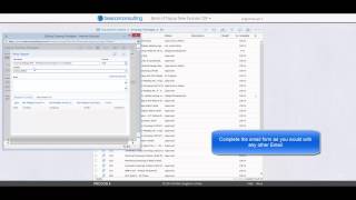 Prolog Sending out Drawing Packages
