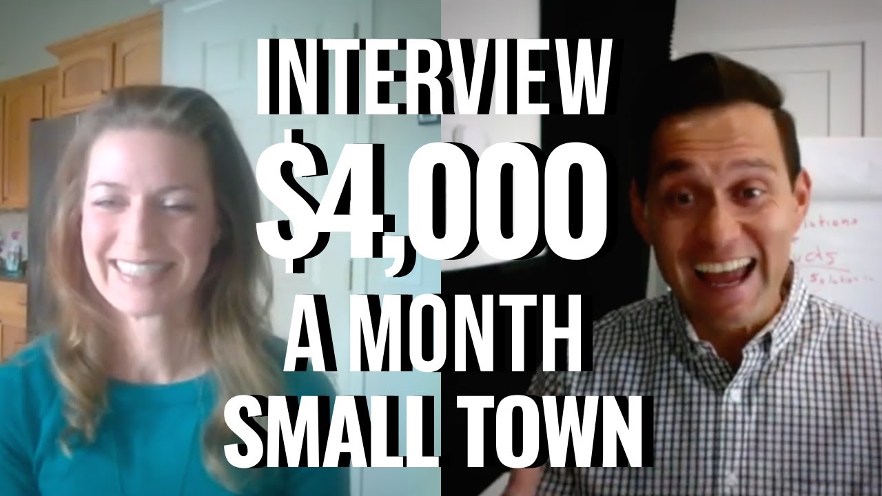 Interview 4 000 A Month Part Time Signing Agent In 90 Days from A
