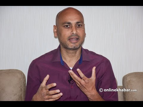 ‘नागरिकतालाई राष्ट्रियताको प्रमाणपत्रको रूपमा हेरिनुहुन्न’ || Bhaskar Gautam