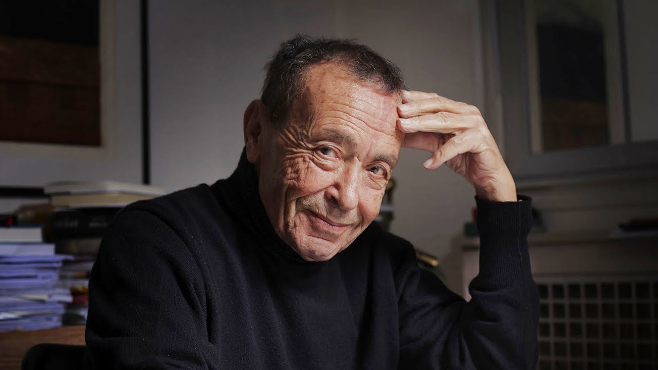 Béchir Ben Yahmed : « J’ai fondé Jeune Afrique avec 10 000 francs »