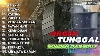 Download Lagu ORGEN TUNGGAL TERBAIK TEMAN NGABUBURIT 2026 MP3