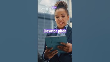 How to Network: Networking Etiquette Tips for Professionals #shorts