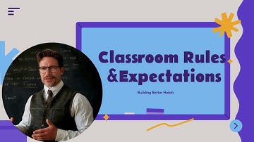 Education Use Case | Let AI Avatar Teach Classroom Rules